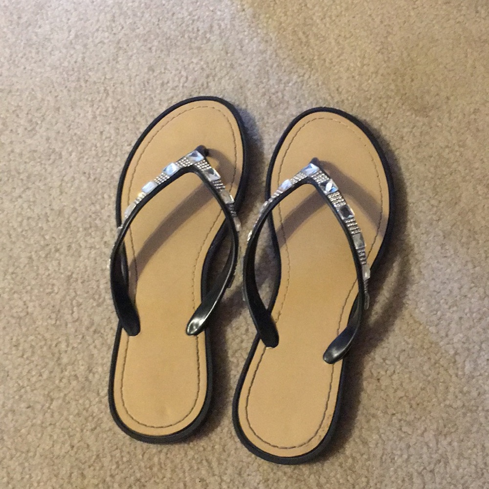Flip-Flops